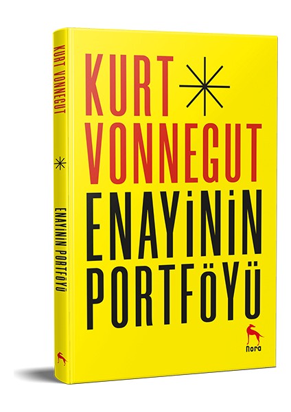 Enayinin Portföyü - Kurt Vonnegut