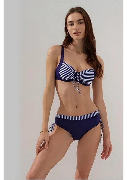 Balenli Bikini Marin 231219