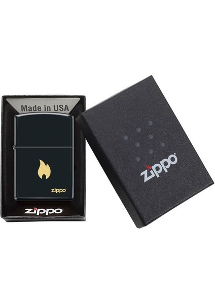 Çakmak 218-102053 Zippo Flame Only