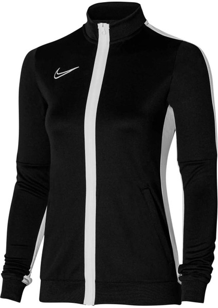 DR1686-010 Dri-Fıt Academy Kadın Spor Ceket