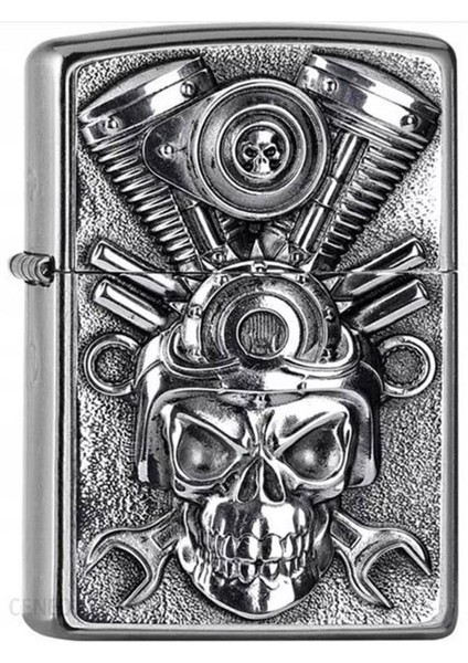 Çakmak 2005716 Engine Skull