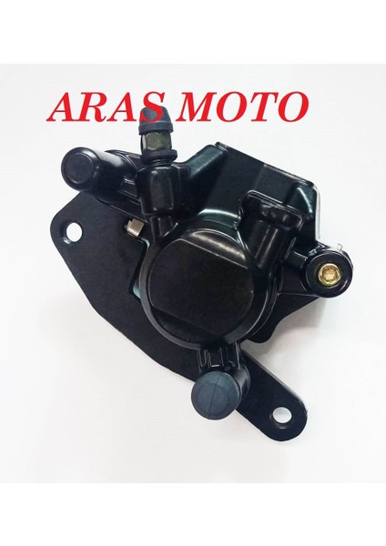 Honda Dio 110 Alt Fren Merkezi Balata Dahil Oem - Arasmoto