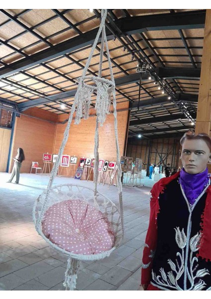 Bahçe Salıncağı