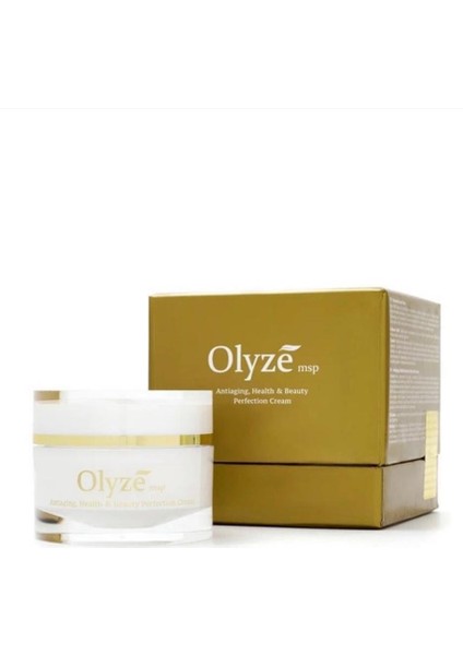 Antiaging Health & Beauty Perfection Cream Yüz Bakım Kremi fiyatları