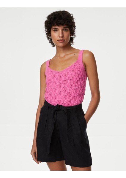 Regular Fit V Yaka Kazak