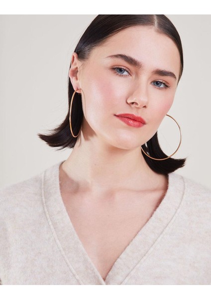 Büyük Halka Küpe fiyatları