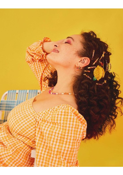 Katmanlı Inci ve Taş Kolye fırsatları