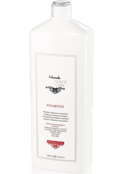 Dökülme Karşıtı Şampuan 1000 Ml (Vegan) Dhc S
