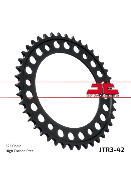 Arka Dişli / Bmw / F 800 Gs / 800CC / (Orijinal Dişli Sayısı) (Arka Dişli Deliği Ø 10.5 Mm) / 2008-2009-2010-2011-2012-2013-2014-2015-2016-2017-2018