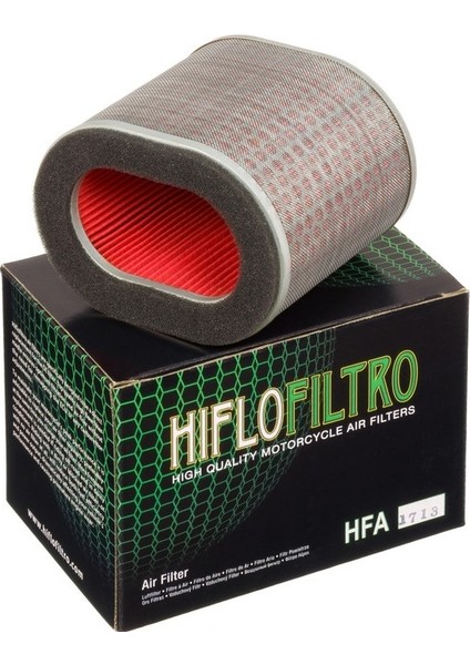 Hıflo Hava Filtresi / Honda / Nt Deauvılle V / 700CC / 2006-2007-2008-2009-2010-2011-2012