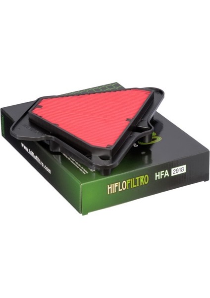 Hıflo Hava Filtresi