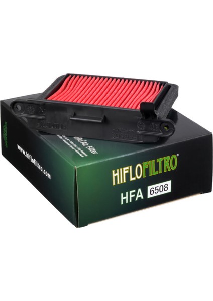 Hıflo Hava Filtresi / Trıumph / Bobber / 1200CC / 2017-2018-2019-2020-2021