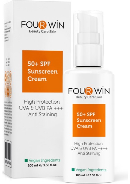 Leke Karşıtı & Cilt Tonu Eşitleyici 50 Spf Koruyucu Krem Pa++++ fiyatları