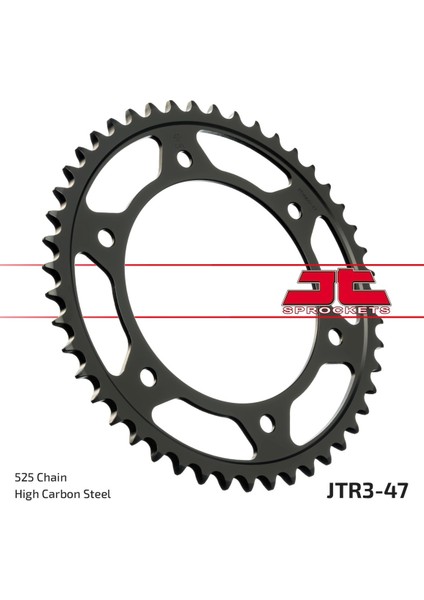 Arka Dişli / Bmw / F 800 R / 800CC / (Orijinal Dişli Sayısı) (Arka Dişli Deliği Ø 10.5 Mm) / 2009-2010-2011-2012-2013-2014-2015-2016-2017-2018