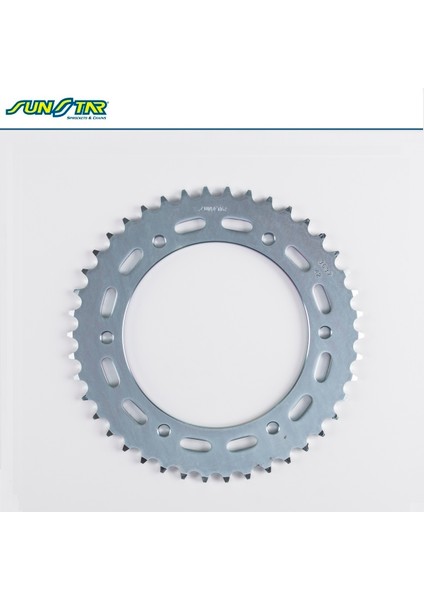 Arka Dişli / Bmw / G 650 Gs / 650CC / (Orijinal Dişli Sayısı) / 2009-2010-2011-2012-2013-2014-2015-2016