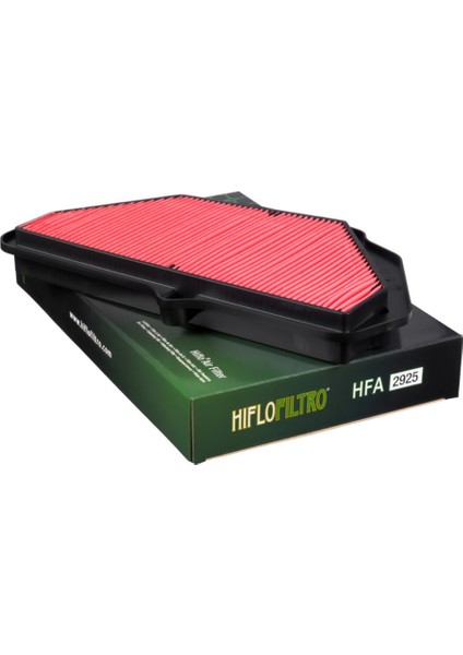 Hıflo Hava Filtresi