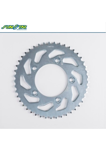 Arka Dişli / Ducatı / Scrambler / Sıxty 2 / 400CC / (Dişli Sayısı : Orijinal-2) / 2016-2017-2018-2019-2020-2021