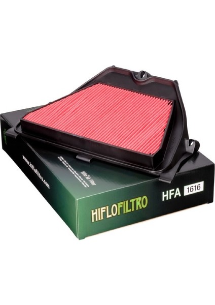 Hıflo Hava Filtresi / Honda / Cbr 600RR / 600CC / 2003-2004-2005-2006-2007-2008-2009-2010-2011-2012-2013-2014-2015-2016-2017-2018