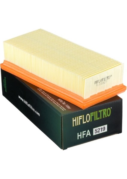 Hıflo Hava Filtresi / Pıaggıo / X9 Evolutıon / 500CC / 2003-2004-2005-2006-2007-2008-2009
