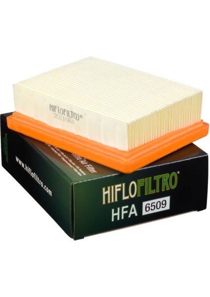 Hıflo Hava Filtresi / Trıumph / Street Twın / 900CC / 2016-2017-2018-2019-2020-2021