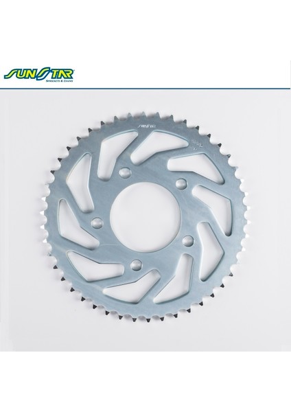 Arka Dişli / Trıumph / Speedmaster / 865CC / (Orijinal Dişli Sayısı) / 2006-2007-2008-2009-2010-2011-2012-2013-2014-2015