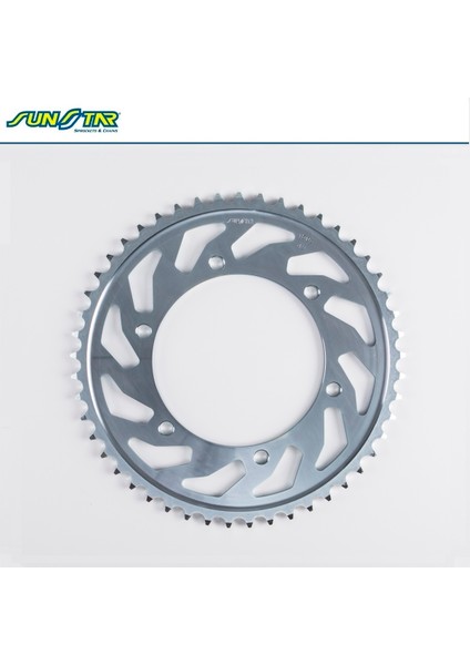 Arka Dişli / Yamaha / Tdm / 900CC / (Orijinal Dişli Sayısı) / 2002-2003-2004-2005-2006-2007-2008-2009-2010-2011-2012-2013-2014