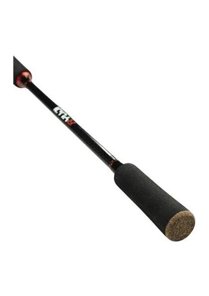 Luna Iı 2.40M 10-40GR 2p Lrf Kamış