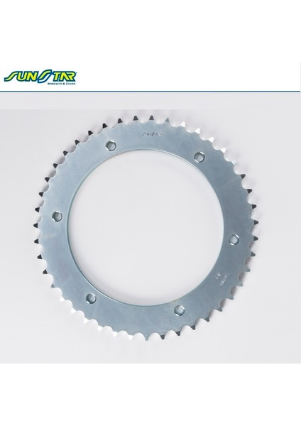 Arka Dişli / Trıumph / Tıger Sport / 1050CC / (Dişli Sayısı : Orijinal-2) / 2014-2015-2016-2017-2018-2019-2020-2021