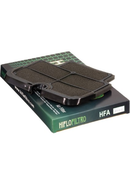Hıflo Hava Filtresi