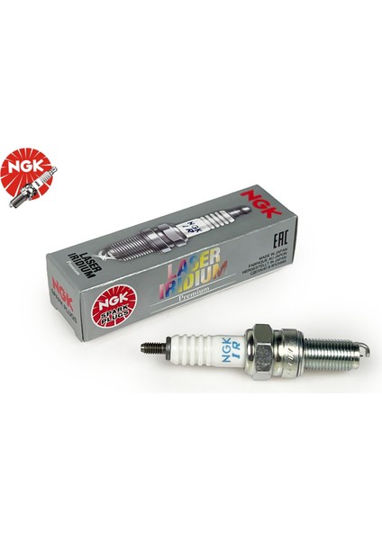 Laser Irıdıum Buji (90992) / Honda / Nt / 1100CC / 2022