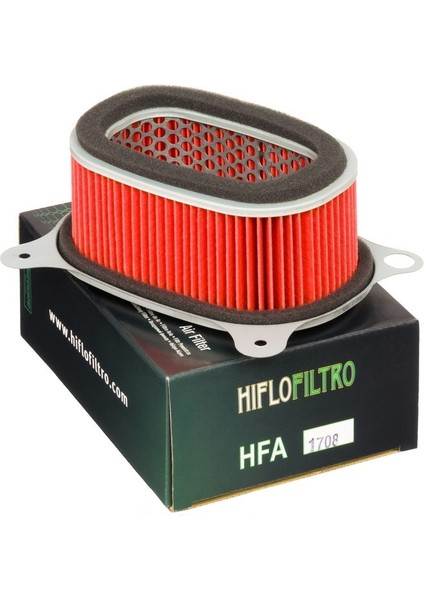 Hıflo Hava Filtresi