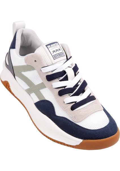 17282 Beyaz Snekaer Ayakkabı fiyatları