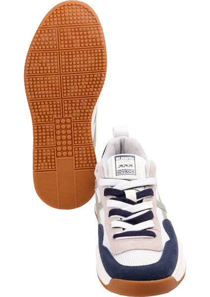 17282 Beyaz Snekaer Ayakkabı fırsatları