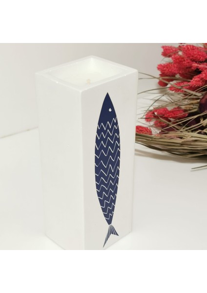 A Fish Beton Mum