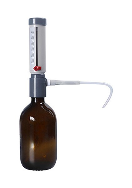 Serlab DA-25 ml Dispenser 5-25 ml