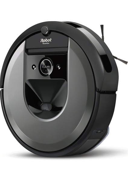 Roomba Combo® I8+ Robot Süpürge ve Paspas