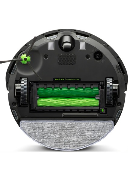 Roomba Combo® I8+ Robot Süpürge ve Paspas