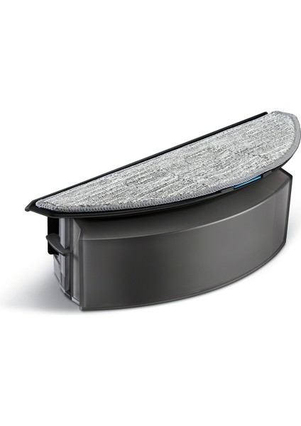 Roomba Combo® I8+ Robot Süpürge ve Paspas
