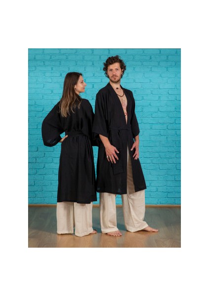 %100 Pamuk Beach-Plaj Yoga Meditasyon Kimono Kaftan modelleri