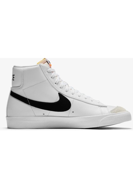 Blazer Mid '77 Kadın Sneaker Ayakkabı CZ1055-100