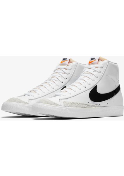 Blazer Mid '77 Kadın Sneaker Ayakkabı CZ1055-100 fiyatları