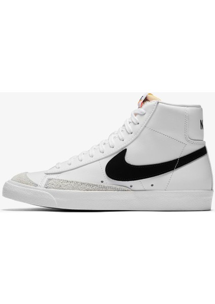 Blazer Mid '77 Kadın Sneaker Ayakkabı CZ1055-100 modelleri