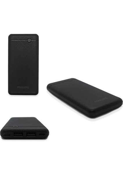 10000 Mah Powerbank DLP1710CW/97