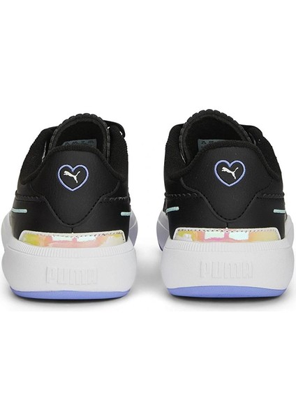 Markasız Puma 387611 Torı Pıxıe Arka Yan Delıklı Bagcıklı Spor Ayakkabı fırsatları