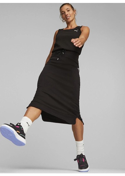 Markasız Puma 387611 Torı Pıxıe Arka Yan Delıklı Bagcıklı Spor Ayakkabı indirimleri