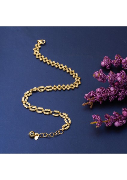 14 Ayar Dorika Altın Bileklik indirimleri