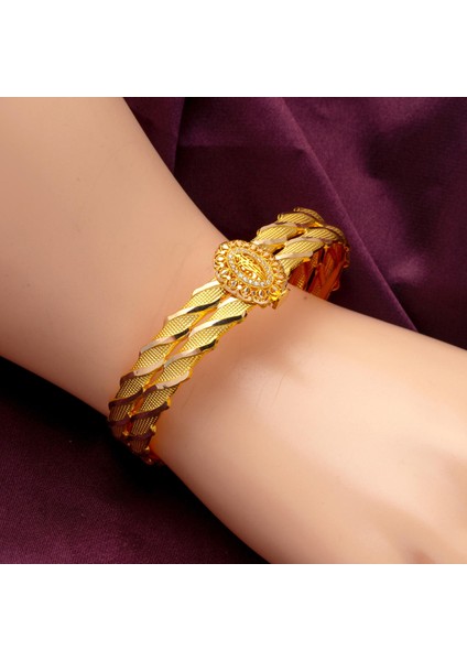 Osmanlı Tuğralı Kesik Burma Altın Kelepçe Bilezik fiyatları