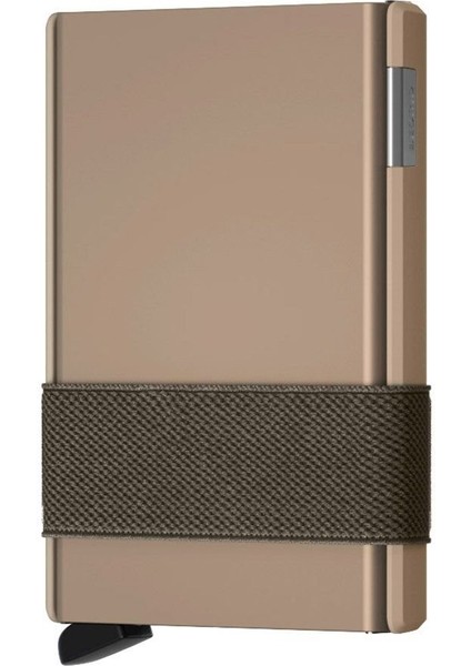 Cardslide Desert,n/a - %100 Orjinal Özel Cardprotector Alüminyum Kartlık