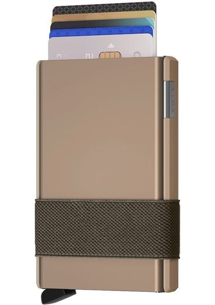 Cardslide Desert,n/a - %100 Orjinal Özel Cardprotector Alüminyum Kartlık fiyatları