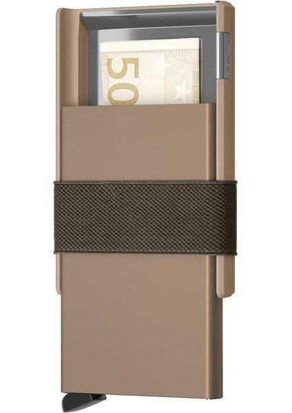 Cardslide Desert,n/a - %100 Orjinal Özel Cardprotector Alüminyum Kartlık fırsatları